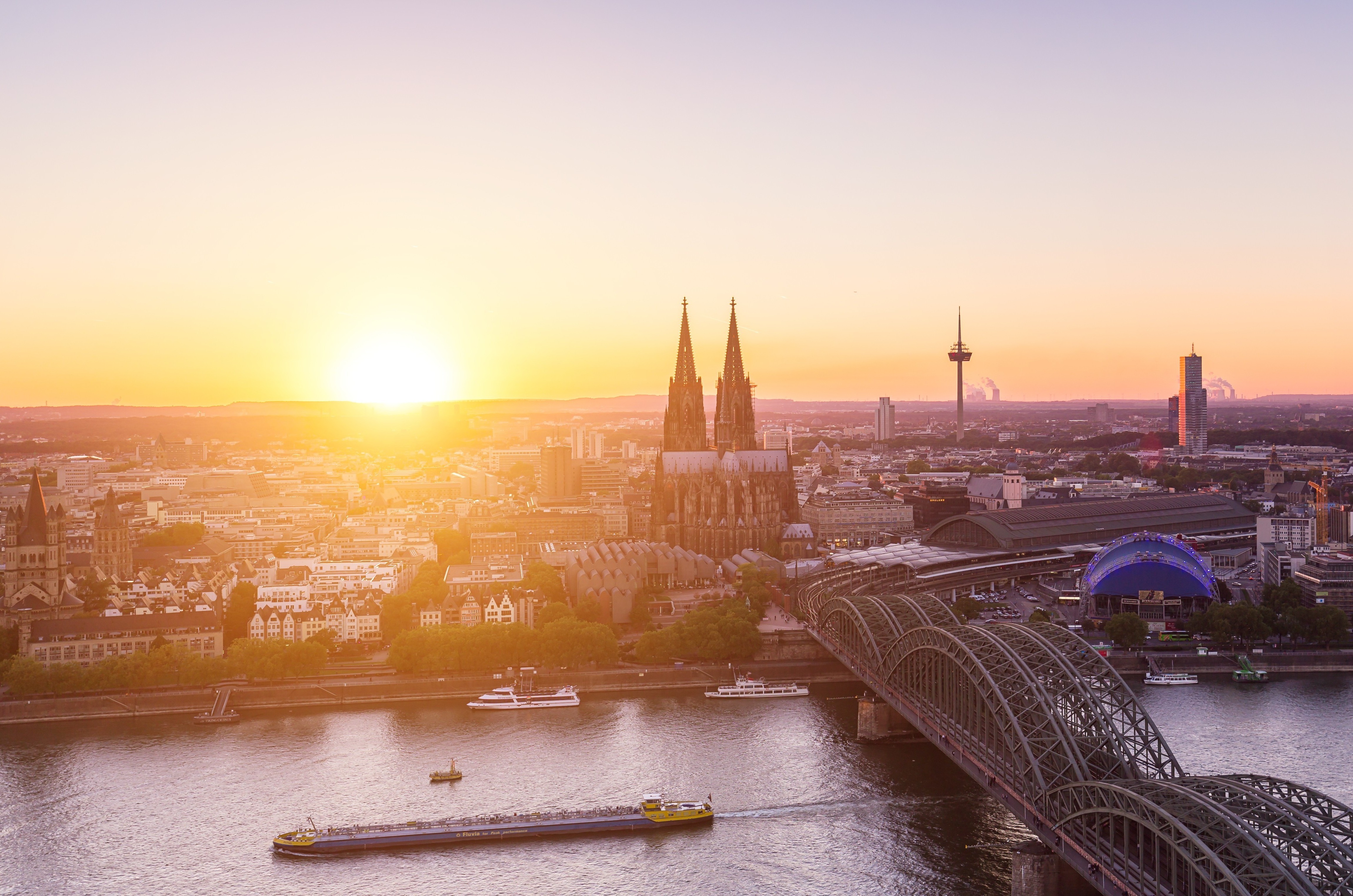 Köln