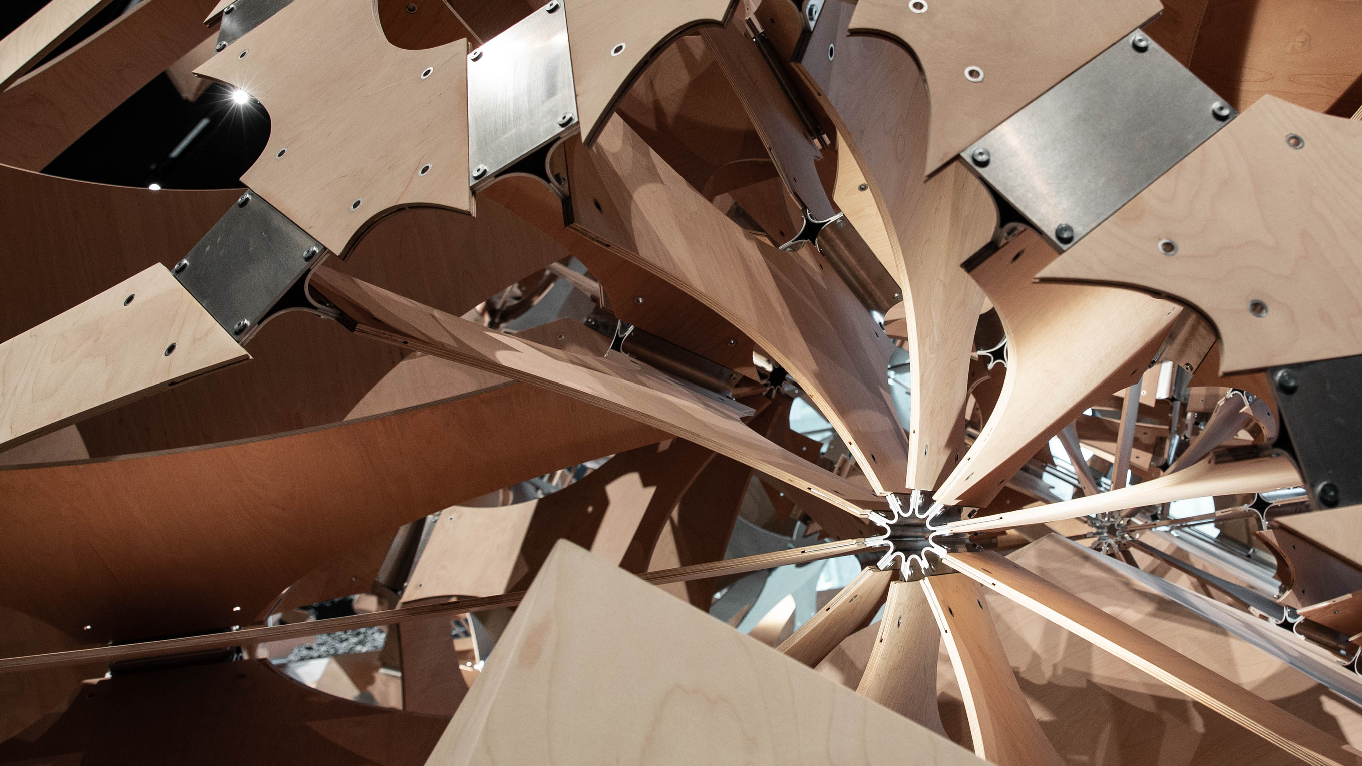 Material sciences