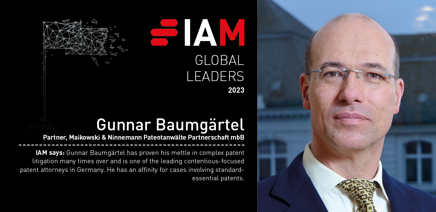 Gunnar Baumgärtel