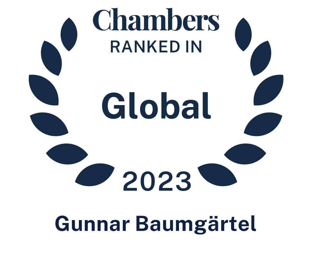 Gunnar Baumgärtel