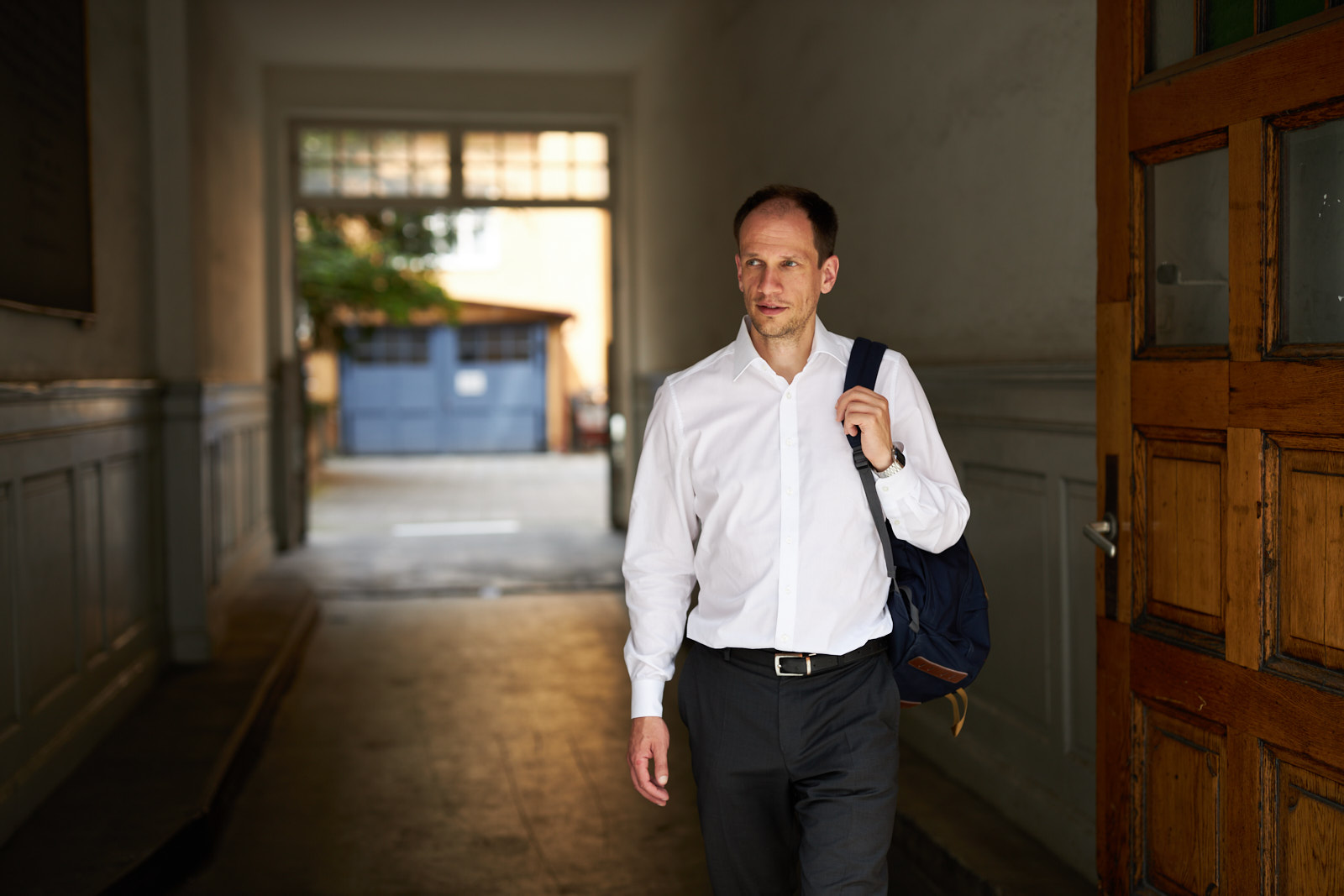 Matthias Bergmeister