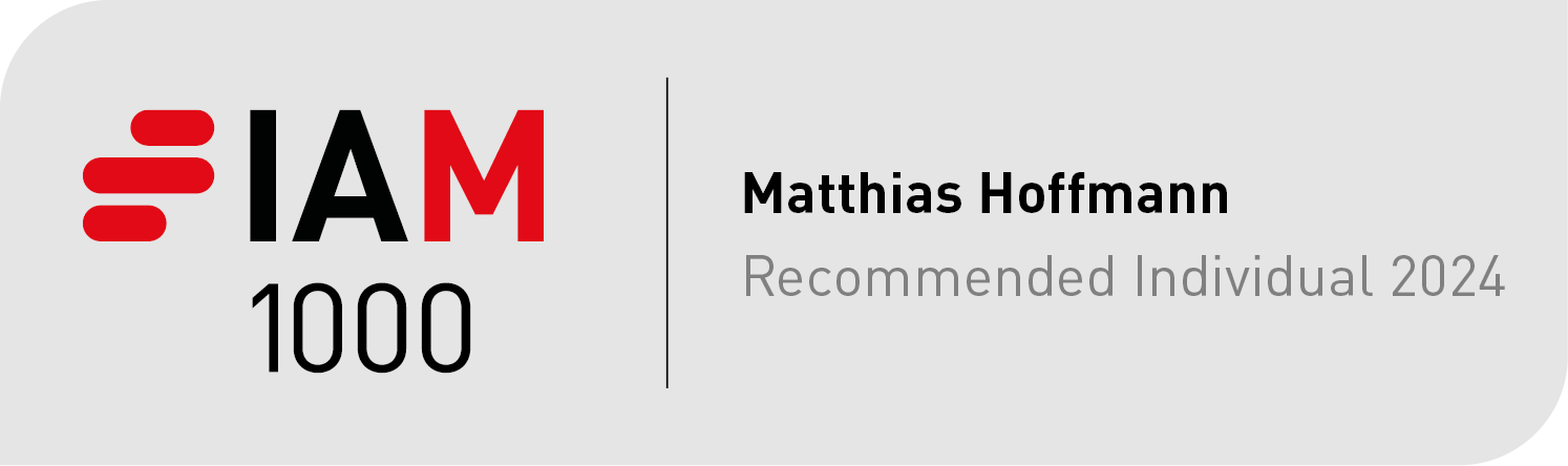 Matthias Hoffmann