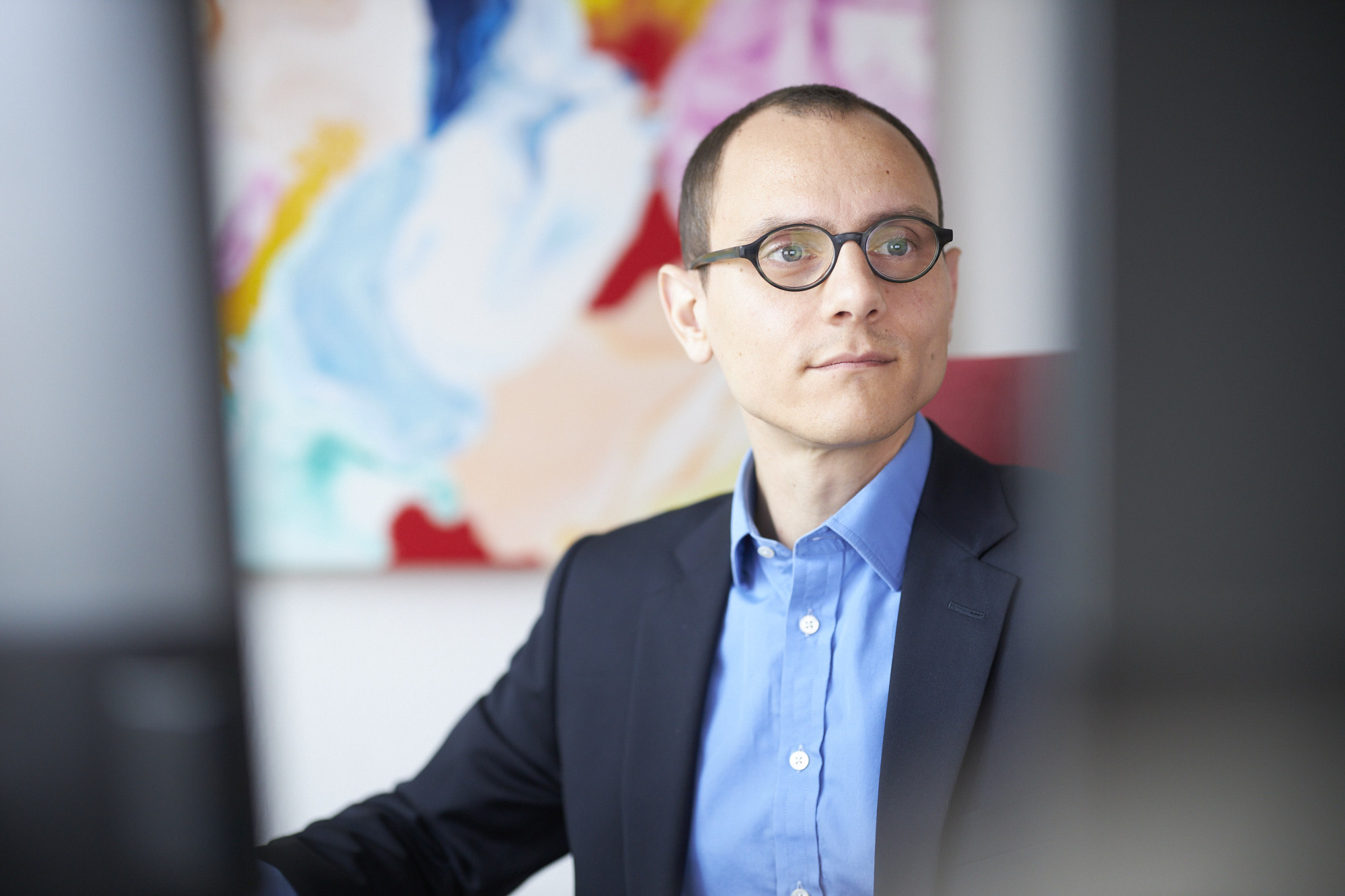 Piet Schönherr
