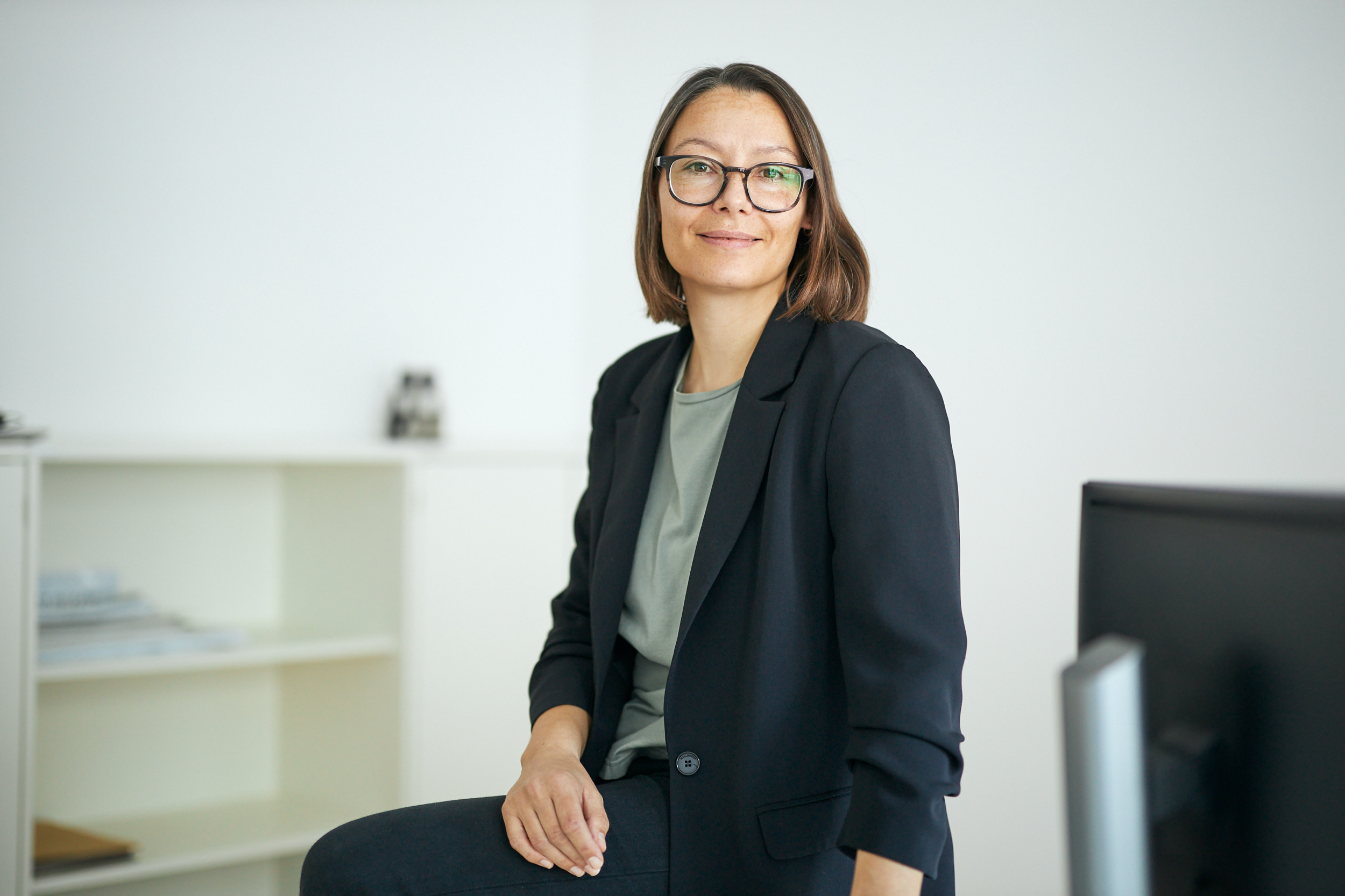 Katharina Buzduga
